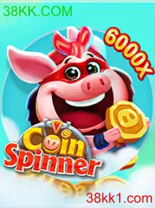 Descubra o Fascinante Mundo de CoinSpinner no 38KK.COM