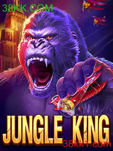 Introdução e Regras do Jogo JungleKing