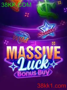 MassiveLuckBonusBuy
