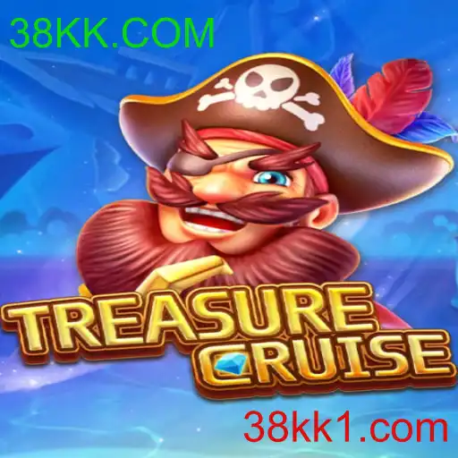 Descobrindo o Mundo de TREASURECRUISE: A Aventura de 38KK.COM